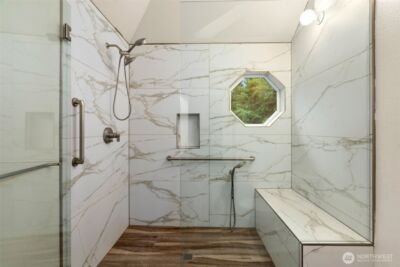 7983 NE Walden Lane , Bainbridge Island, WA 98110 - Photo 18