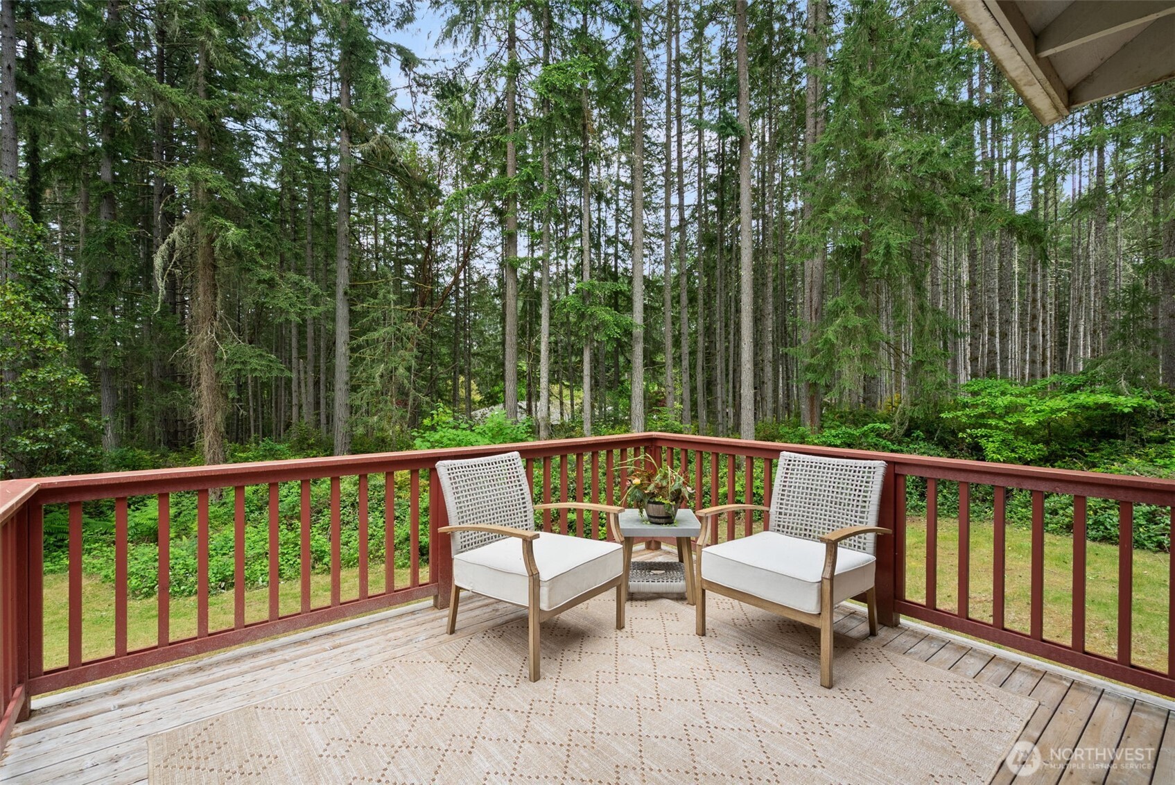 7983 NE Walden Lane , Bainbridge Island, WA 98110