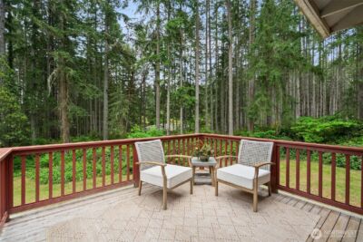 7983 NE Walden Lane , Bainbridge Island, WA 98110 - Photo 21