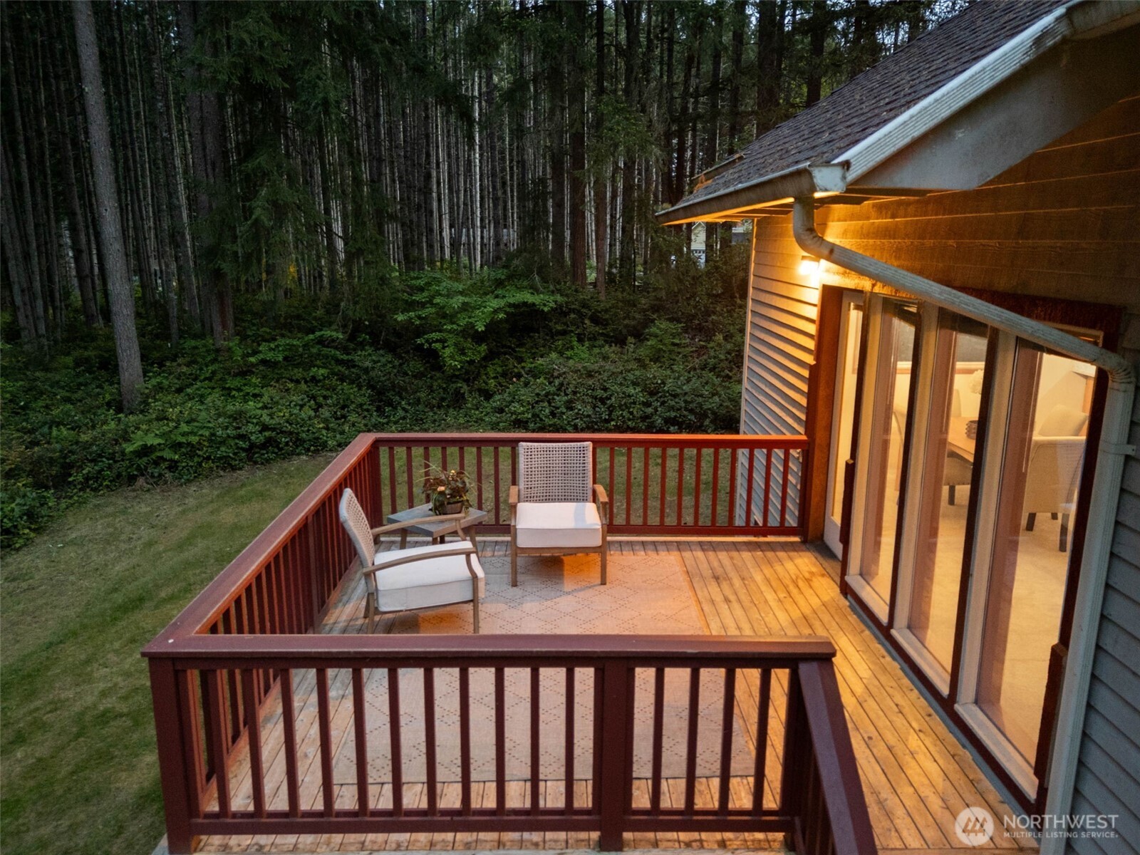 7983 NE Walden Lane , Bainbridge Island, WA 98110