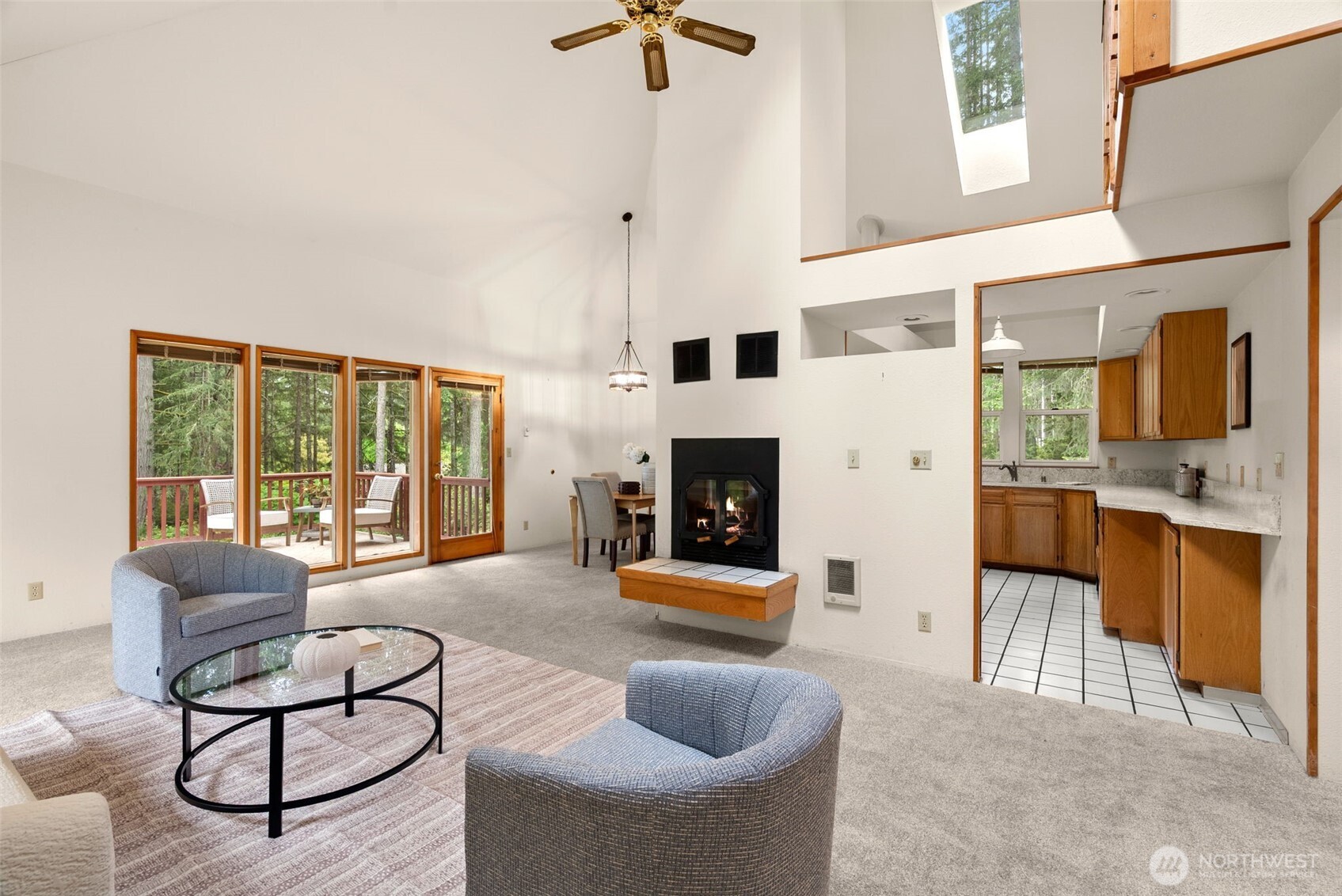 7983 NE Walden Lane , Bainbridge Island, WA 98110