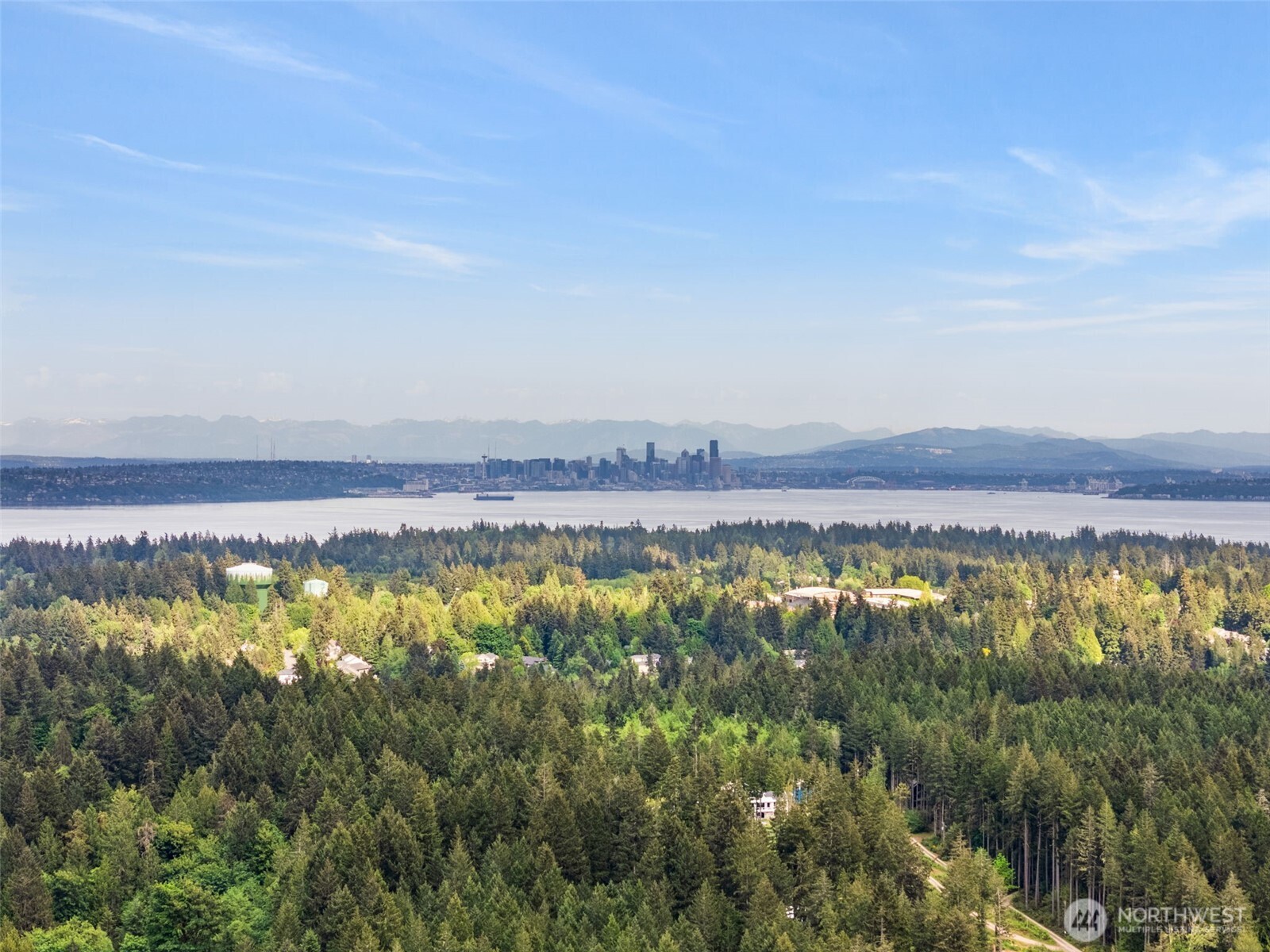 7983 NE Walden Lane , Bainbridge Island, WA 98110