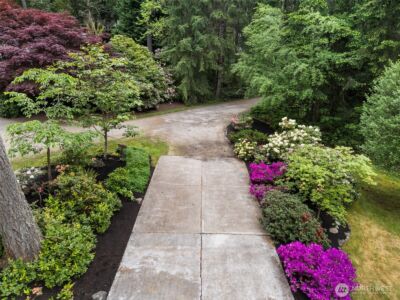 7983 NE Walden Lane , Bainbridge Island, WA 98110 - Photo 34