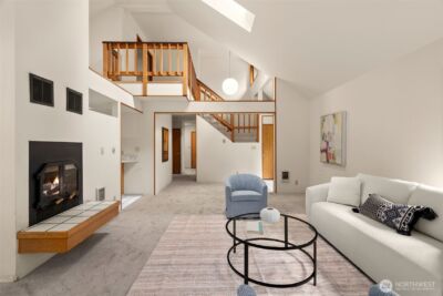 7983 NE Walden Lane , Bainbridge Island, WA 98110 - Photo 5