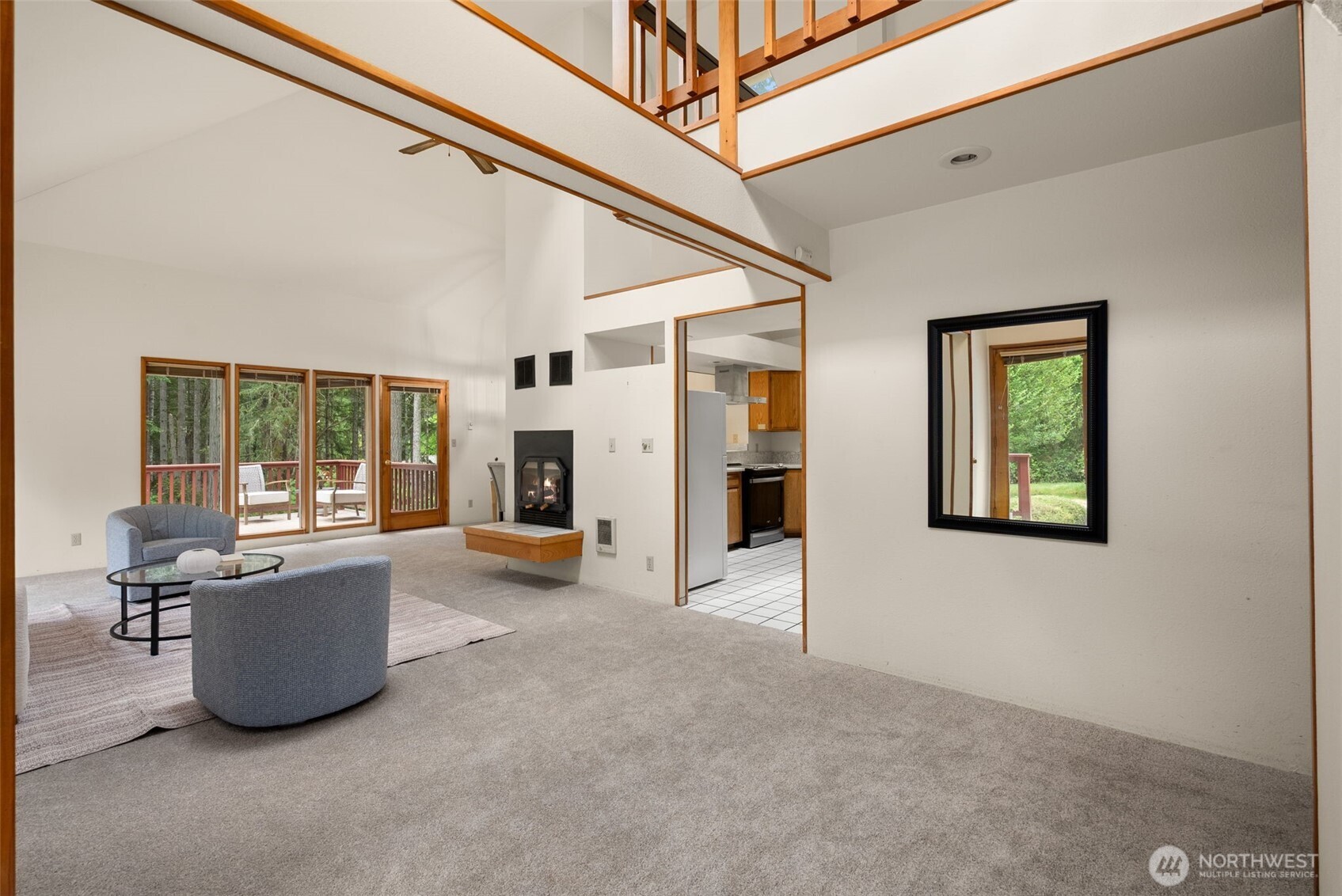 7983 NE Walden Lane , Bainbridge Island, WA 98110