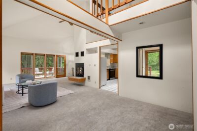 7983 NE Walden Lane , Bainbridge Island, WA 98110 - Photo 6