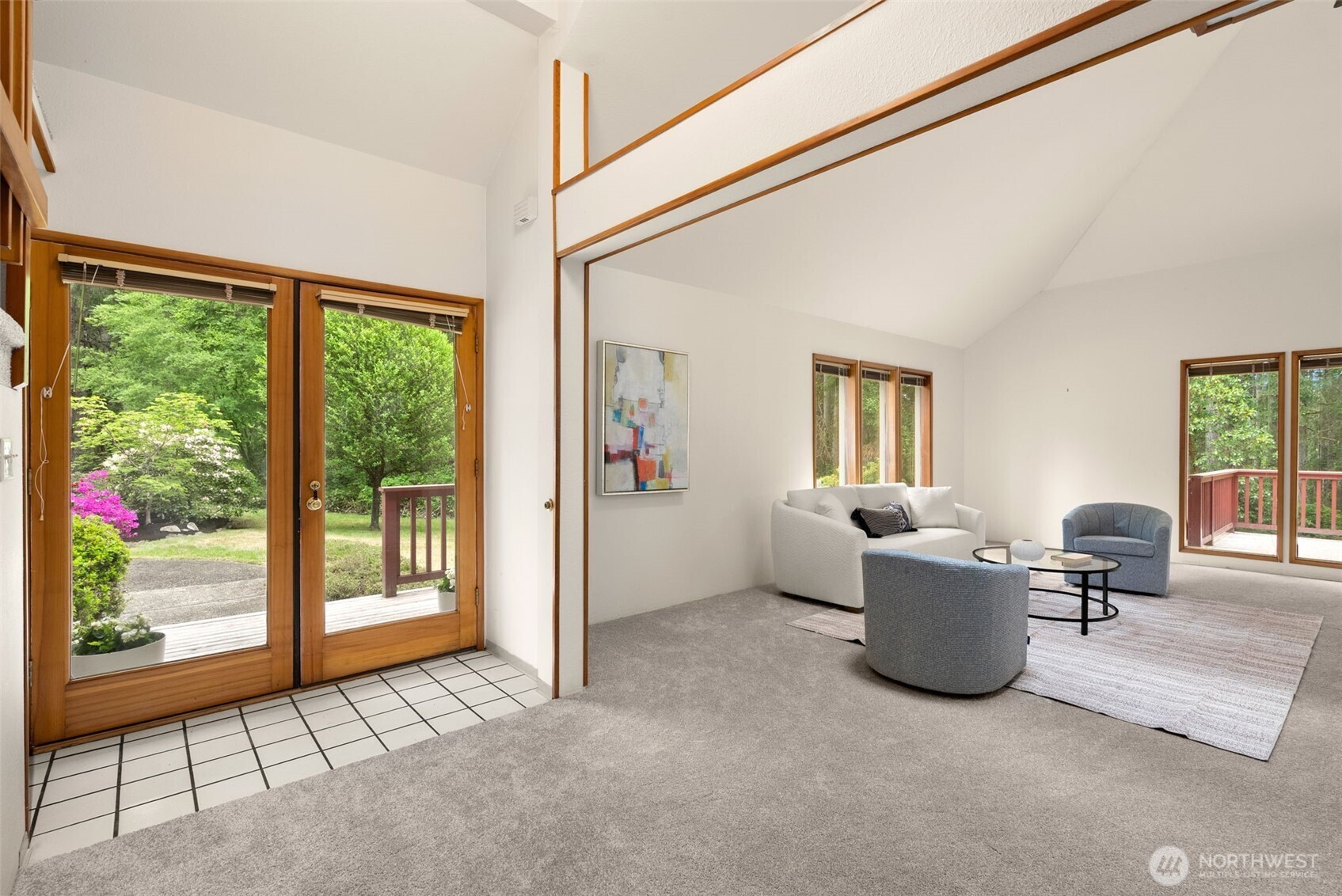 7983 NE Walden Lane , Bainbridge Island, WA 98110
