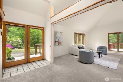 7983 NE Walden Lane , Bainbridge Island, WA 98110 - Photo 7