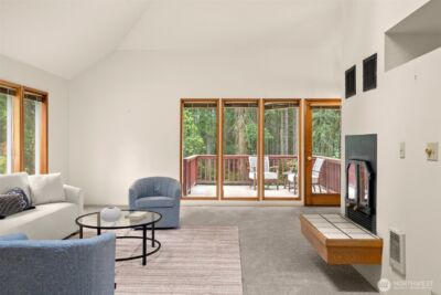 7983 NE Walden Lane , Bainbridge Island, WA 98110 - Photo 8