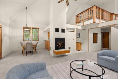 7983 NE Walden Lane , Bainbridge Island, WA 98110 - Photo 9