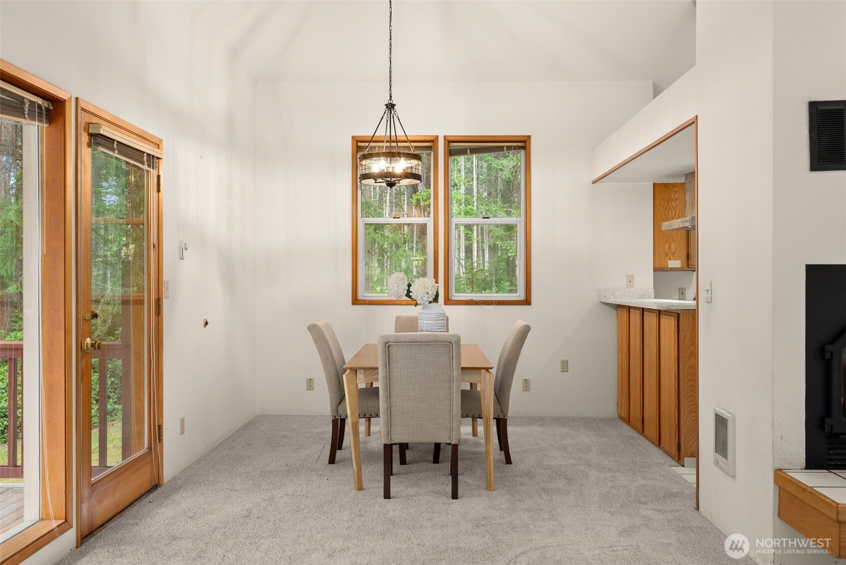 7983 NE Walden Lane , Bainbridge Island, WA 98110
