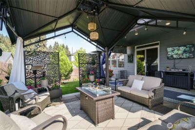 6318 NE 126th st , Vancouver, WA 98686 - Photo 40