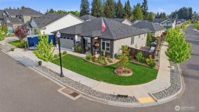 6318 NE 126th st , Vancouver, WA 98686 - Photo 4