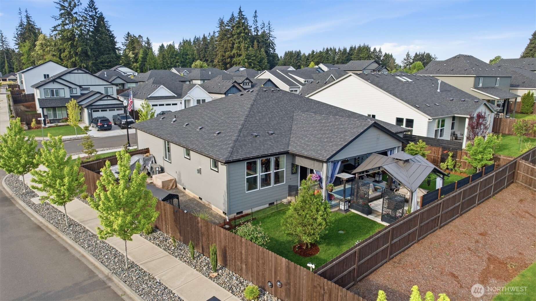 6318 NE 126th st , Vancouver, WA 98686