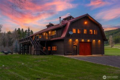 3431 Teanaway Road , Cle Elum, WA 98922 - Photo 1