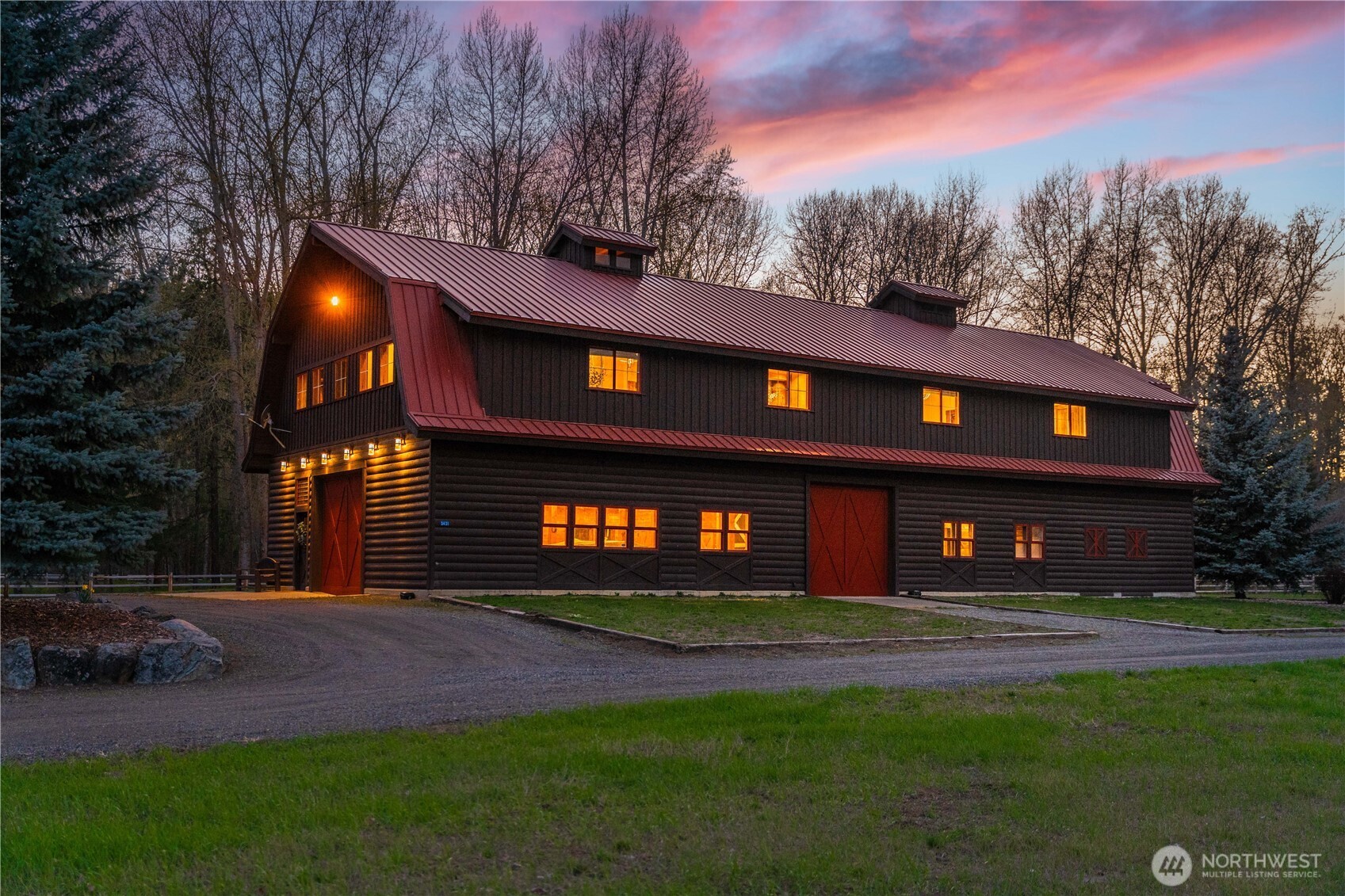 3431 Teanaway Road , Cle Elum, WA 98922