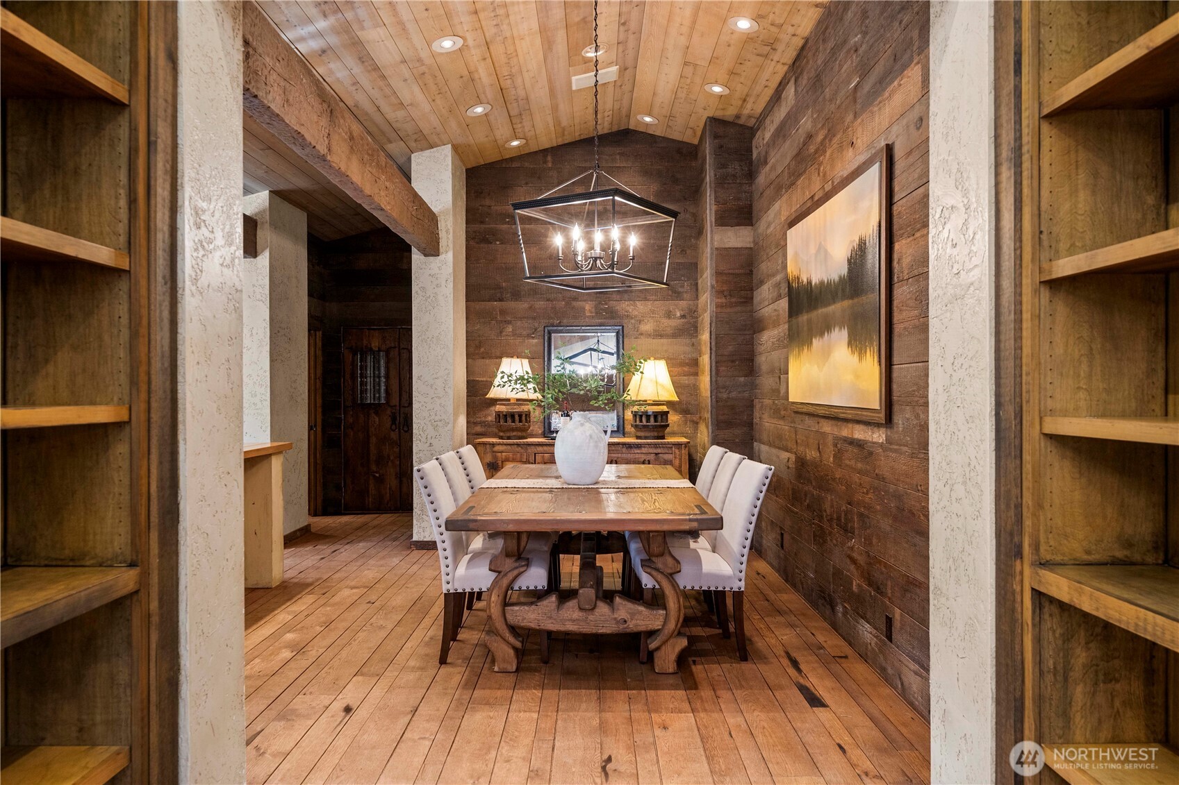 3431 Teanaway Road , Cle Elum, WA 98922