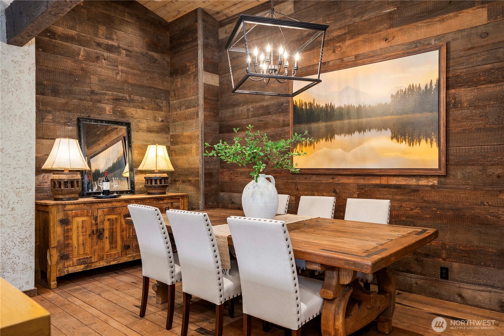 3431 Teanaway Road , Cle Elum, WA 98922
