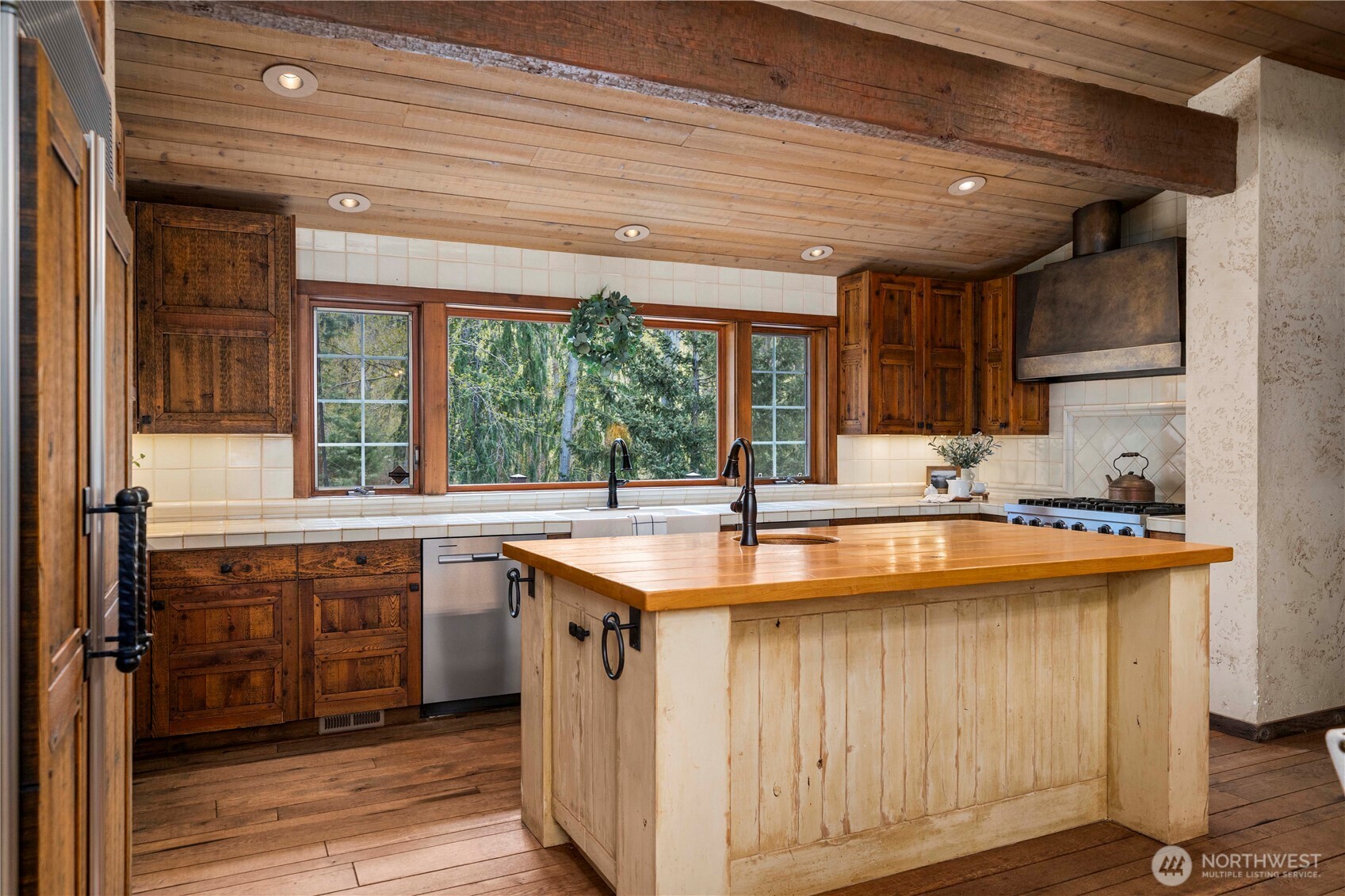 3431 Teanaway Road , Cle Elum, WA 98922
