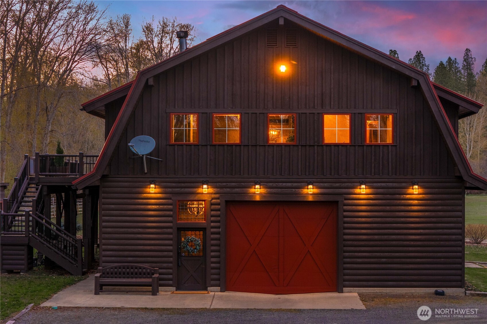 3431 Teanaway Road , Cle Elum, WA 98922