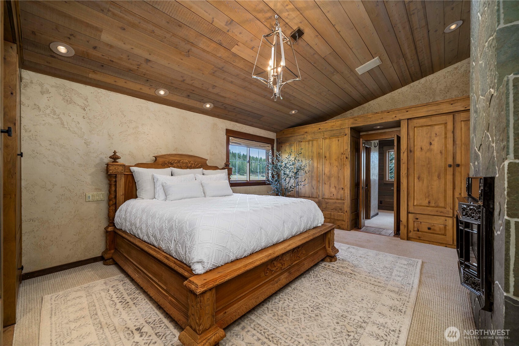 3431 Teanaway Road , Cle Elum, WA 98922