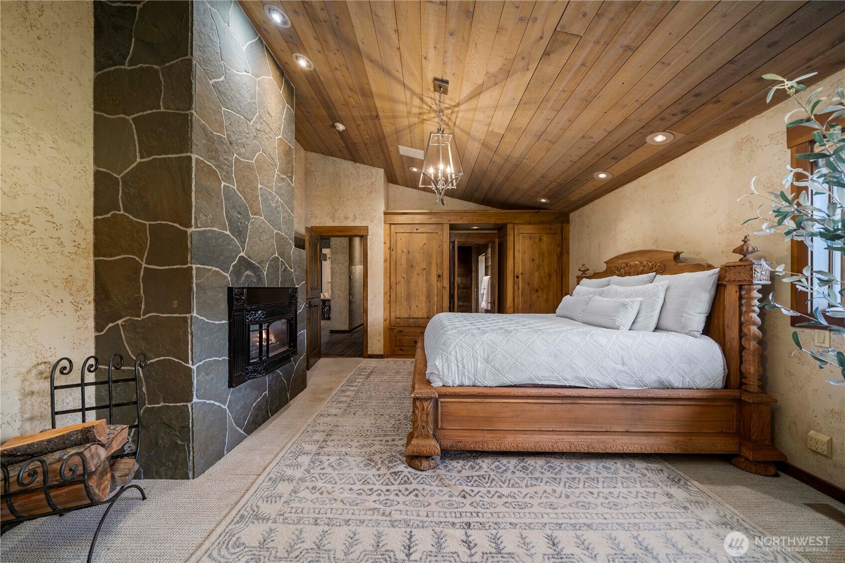 3431 Teanaway Road , Cle Elum, WA 98922