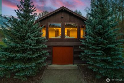 3431 Teanaway Road , Cle Elum, WA 98922 - Photo 38