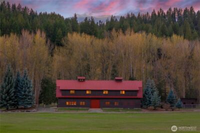 3431 Teanaway Road , Cle Elum, WA 98922 - Photo 39