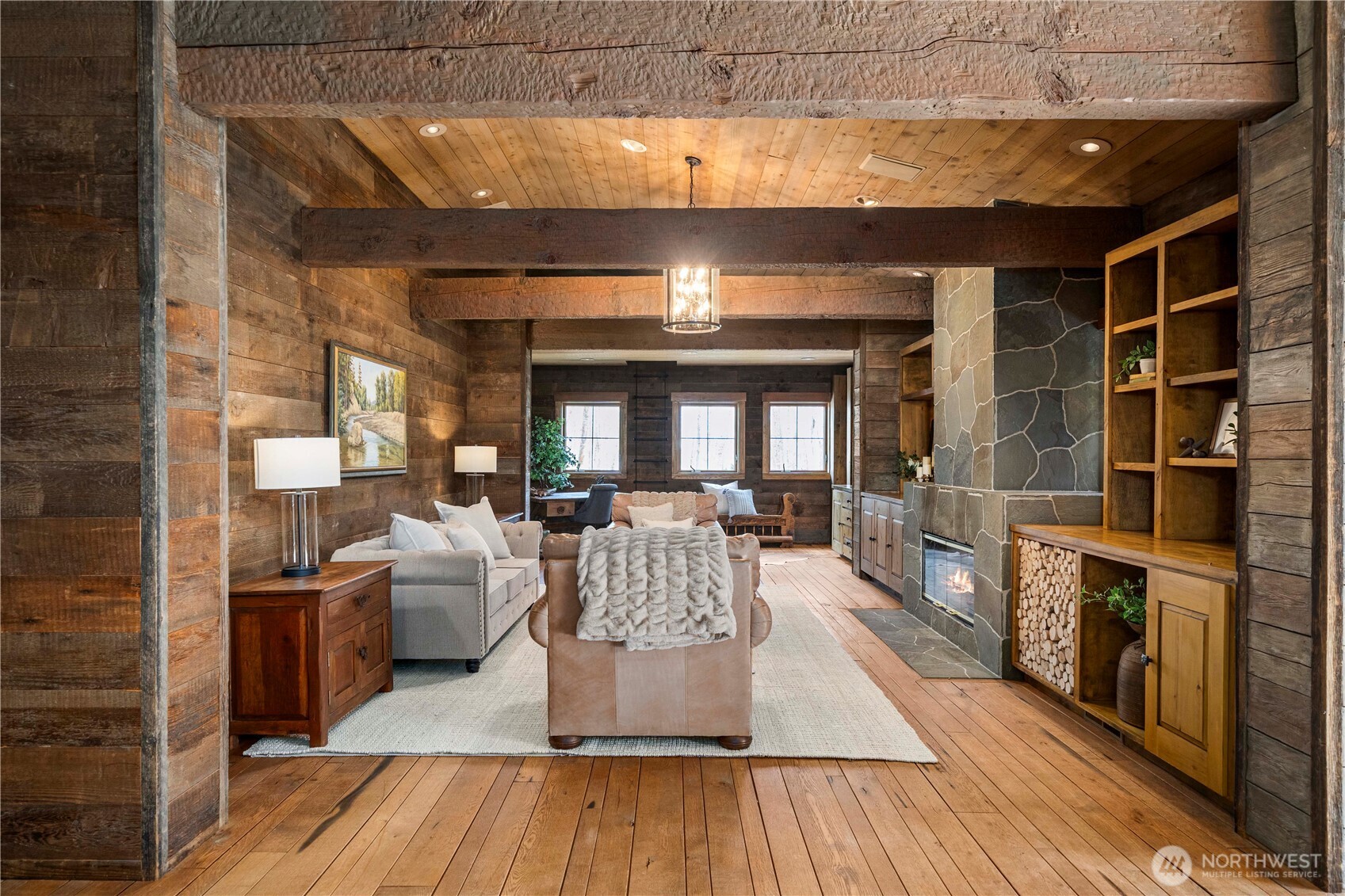 3431 Teanaway Road , Cle Elum, WA 98922