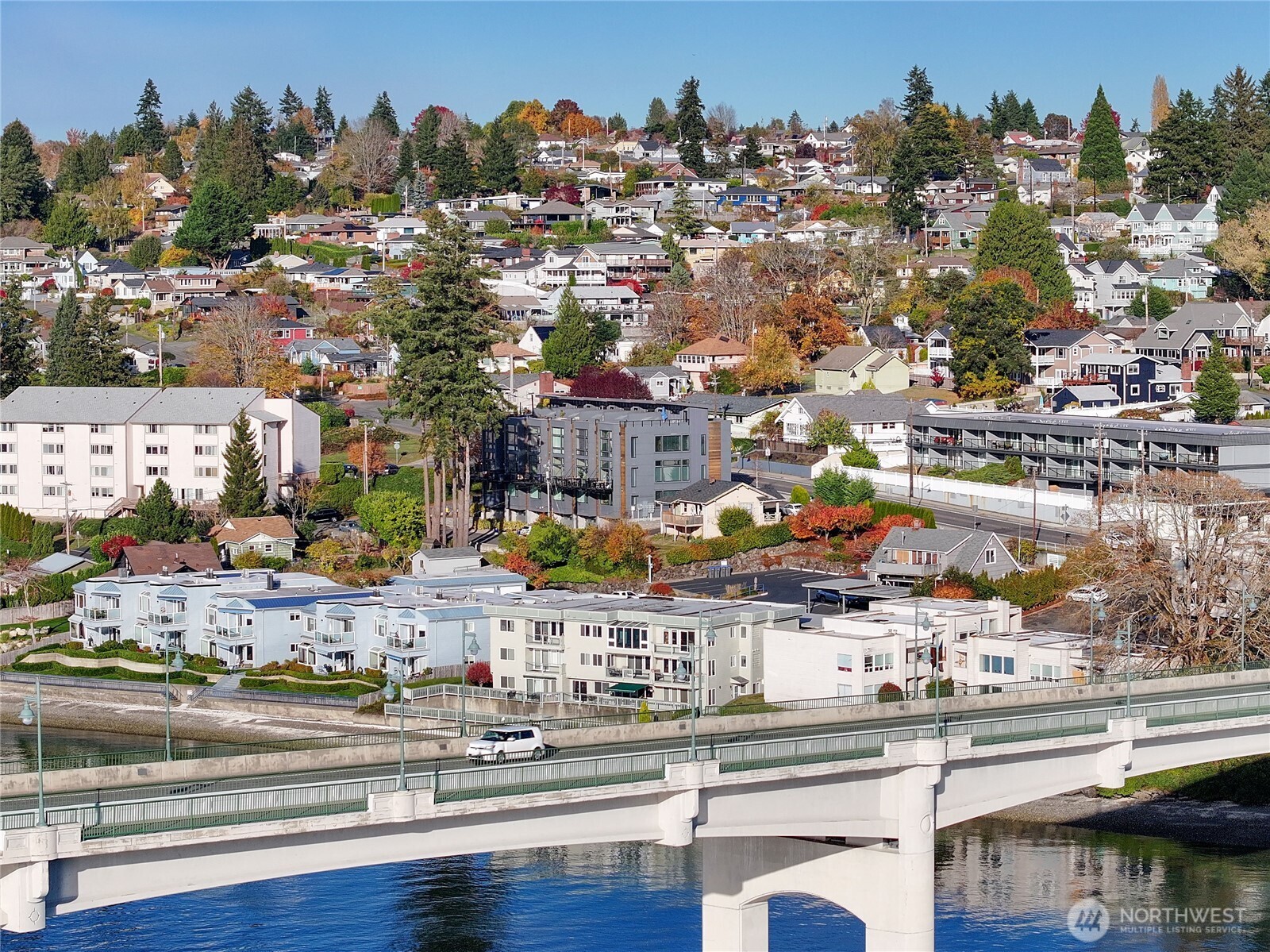 1157 Wheaton Way , Bremerton, WA 98310