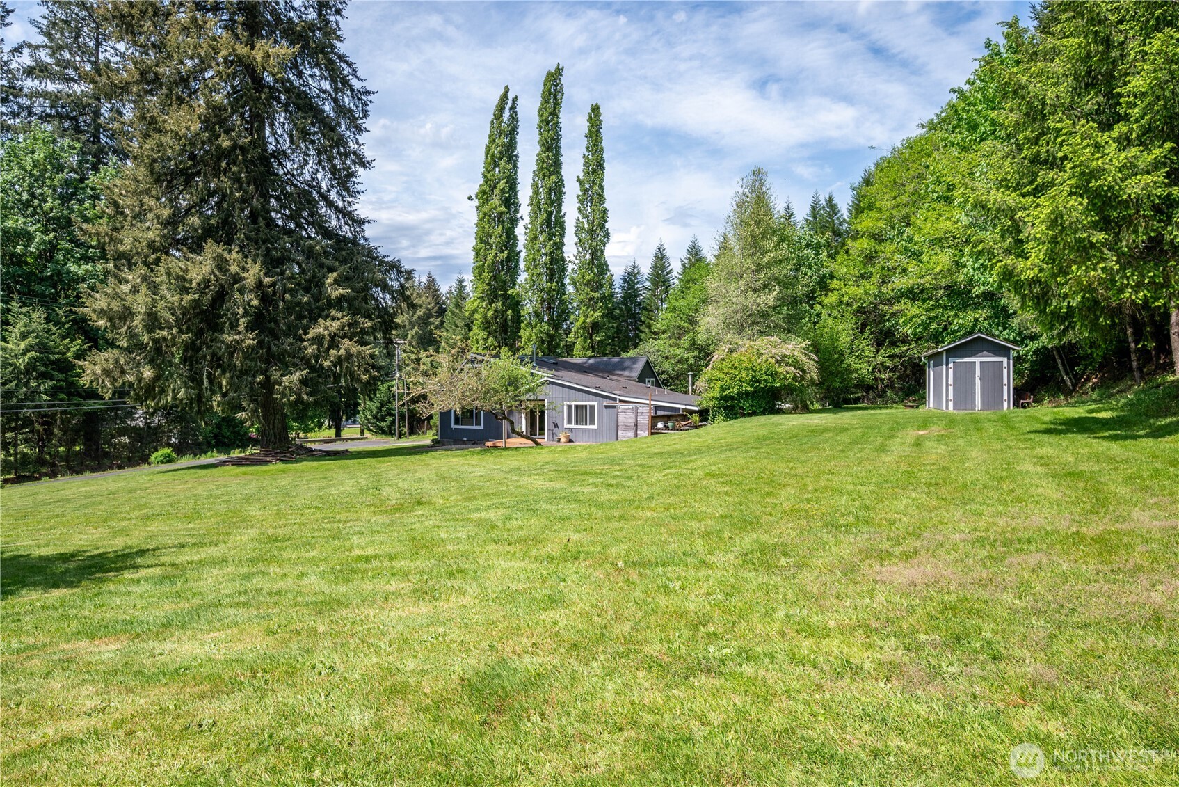 1304 Coal Creek Road , Longview, WA 98632