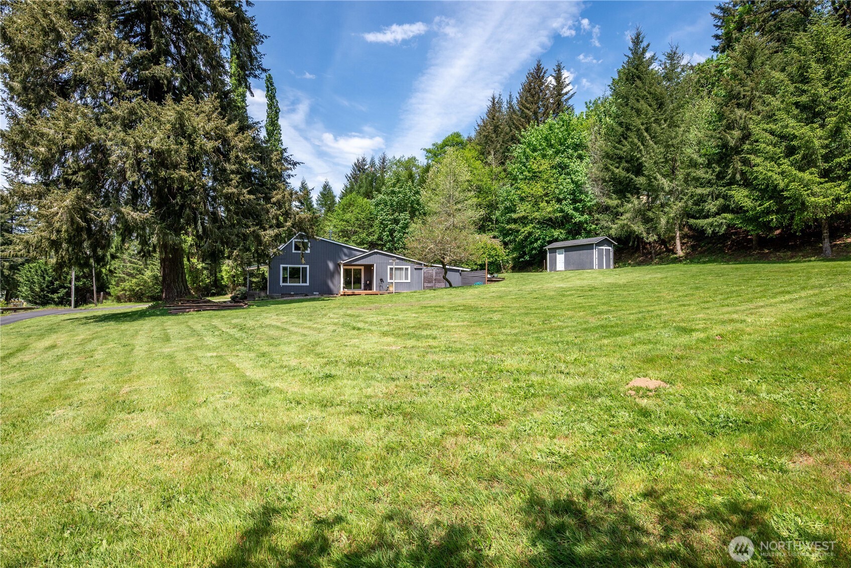 1304 Coal Creek Road , Longview, WA 98632