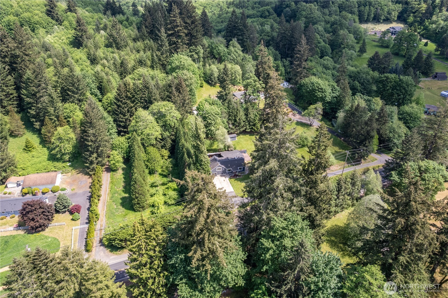 1304 Coal Creek Road , Longview, WA 98632