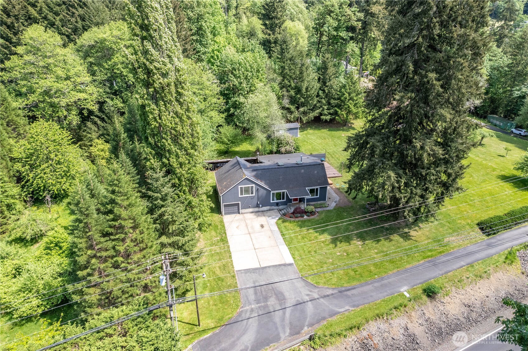 1304 Coal Creek Road , Longview, WA 98632