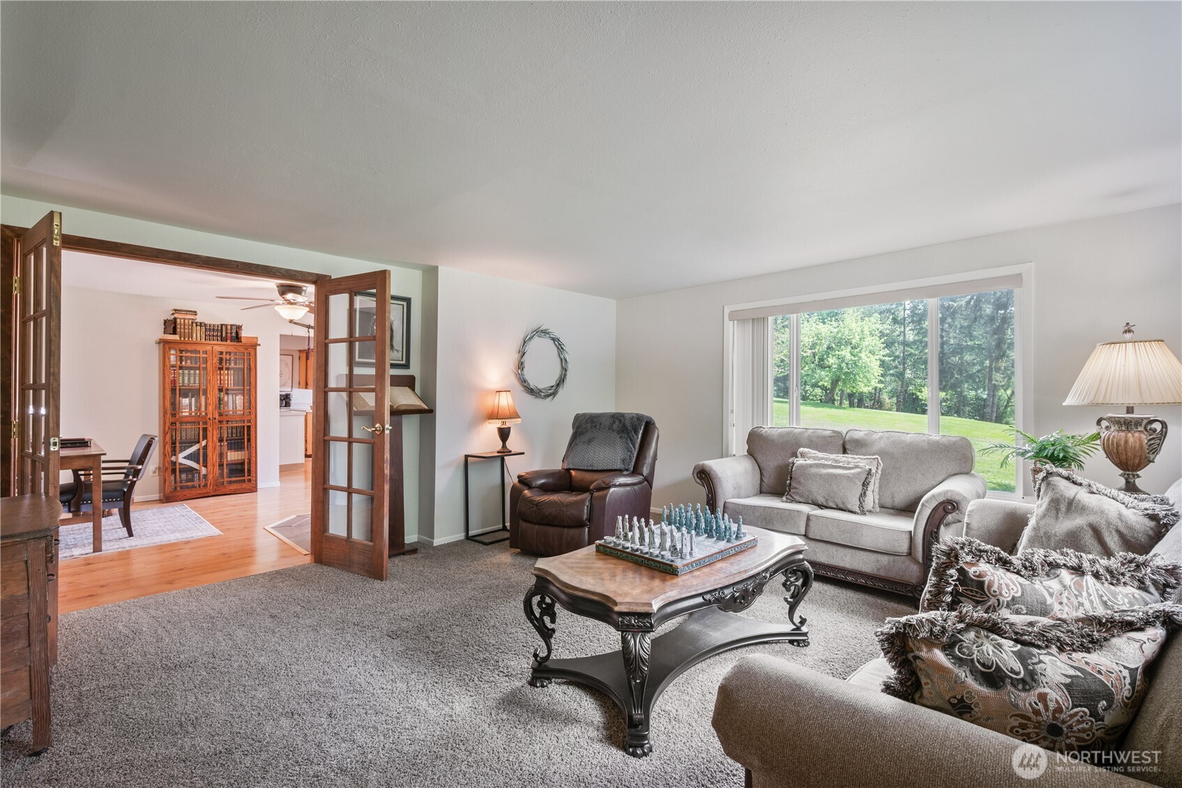 1304 Coal Creek Road , Longview, WA 98632