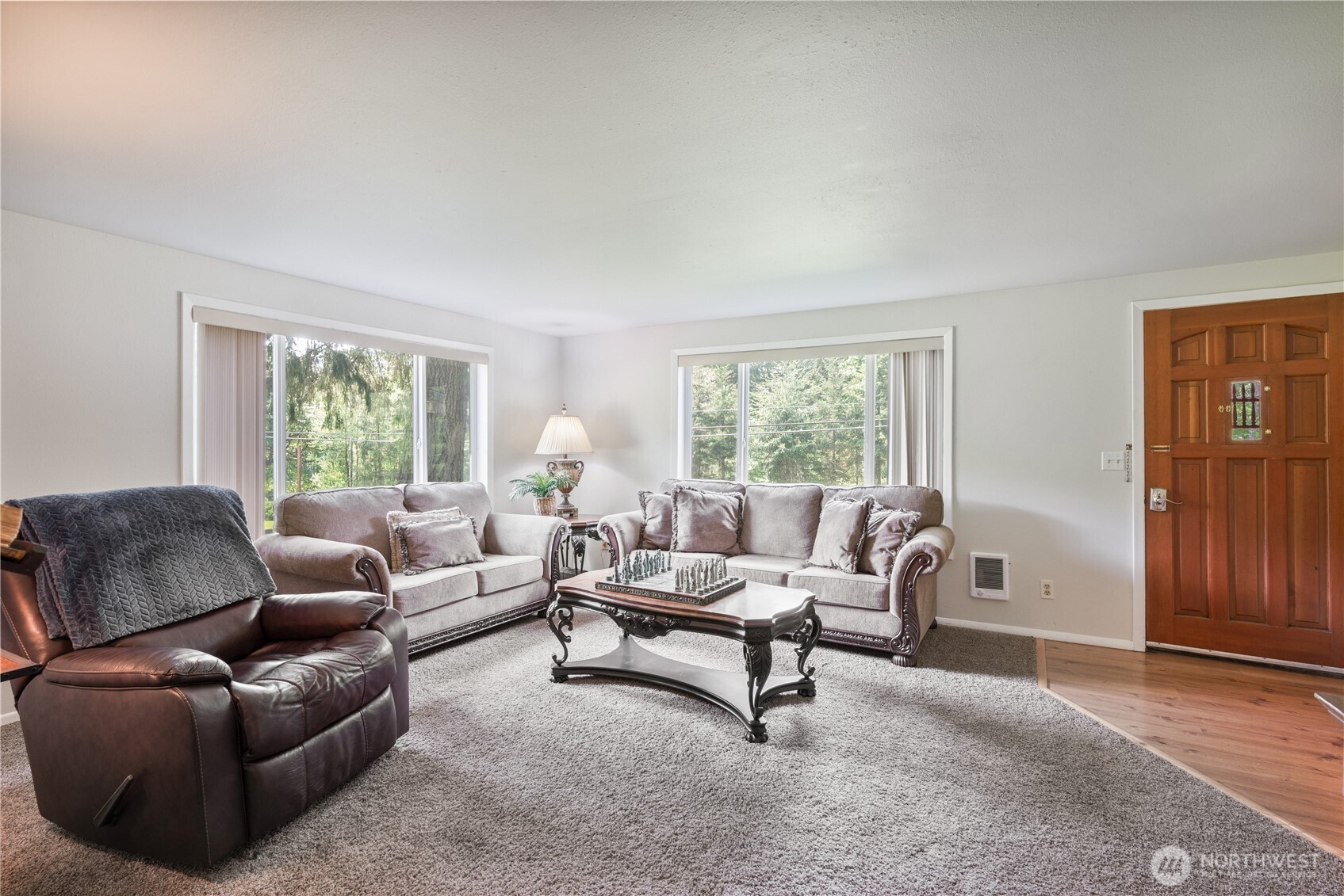 1304 Coal Creek Road , Longview, WA 98632