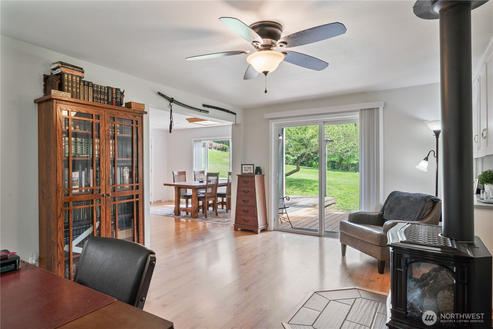 1304 Coal Creek Road , Longview, WA 98632