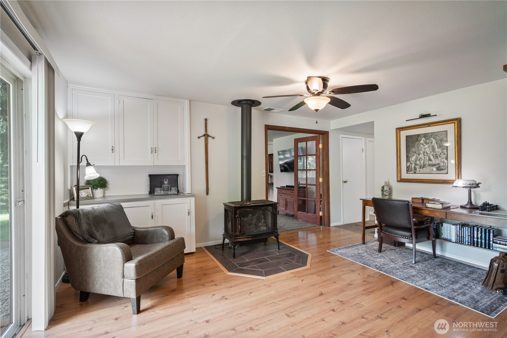 1304 Coal Creek Road , Longview, WA 98632