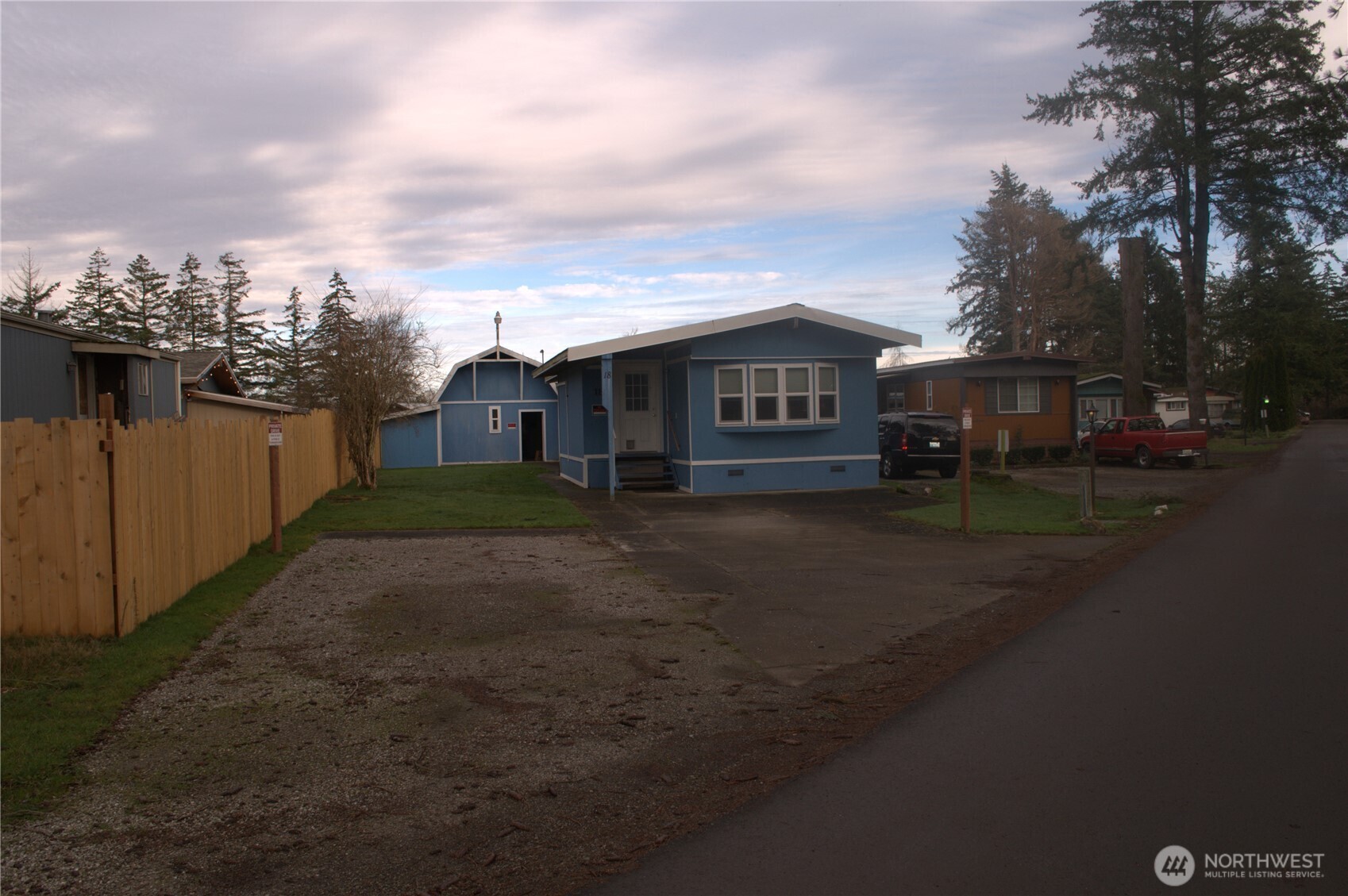 7136 Portal Way , Ferndale, WA 98248