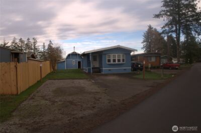 7136 Portal Way , Ferndale, WA 98248
