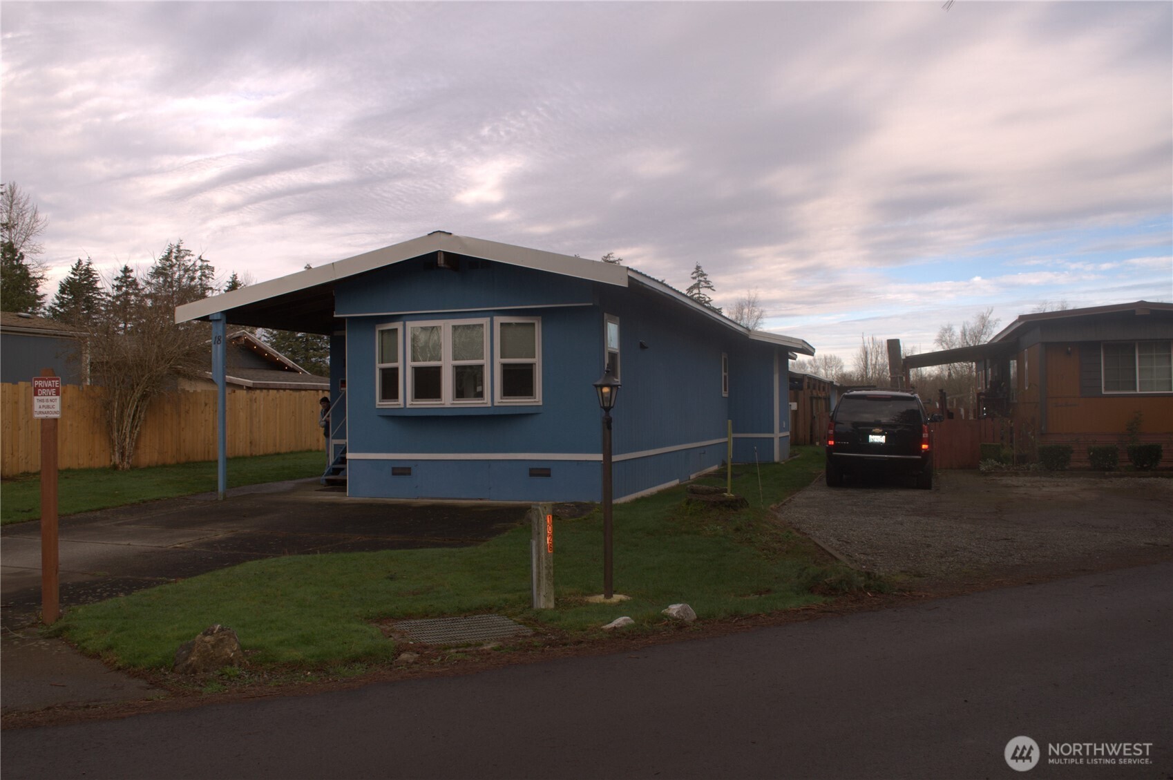 7136 Portal Way , Ferndale, WA 98248