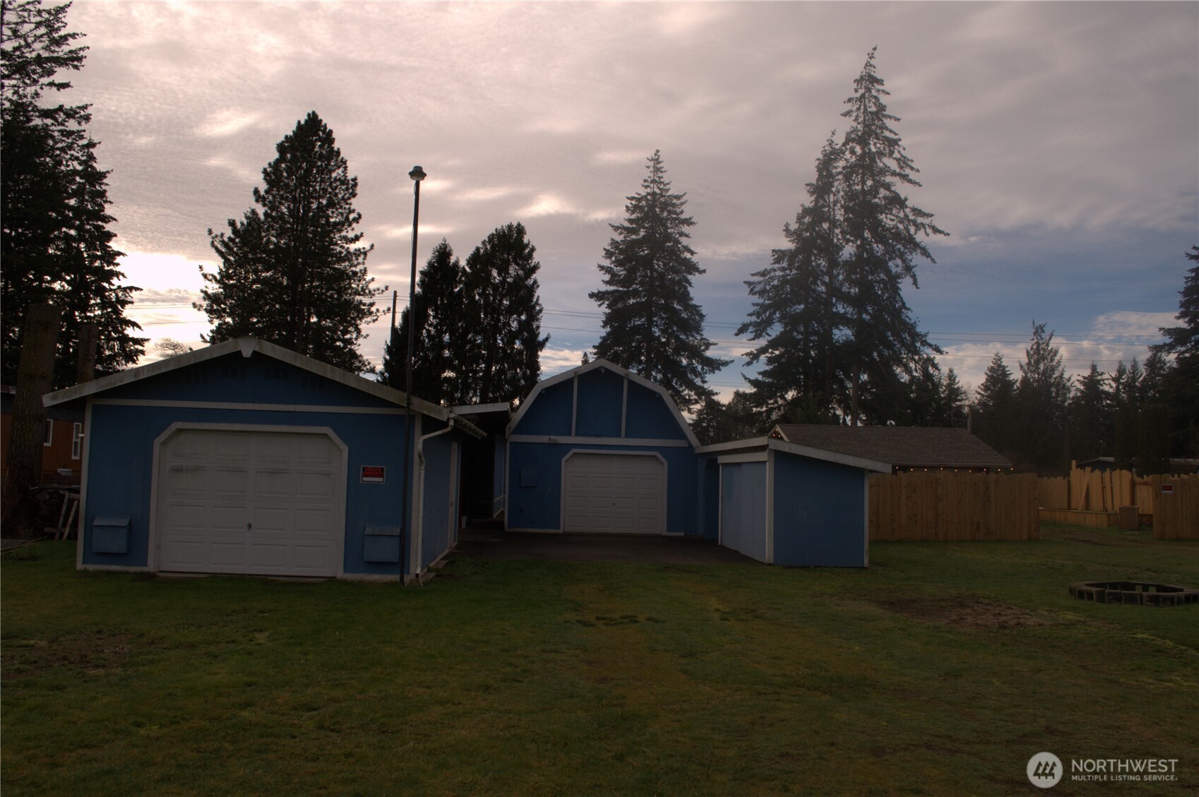 7136 Portal Way , Ferndale, WA 98248