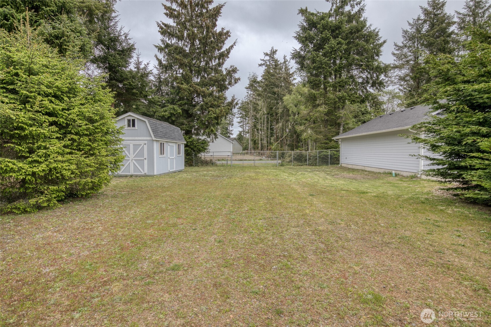 107 Duck Lake Drive NE, Ocean Shores, WA 98569