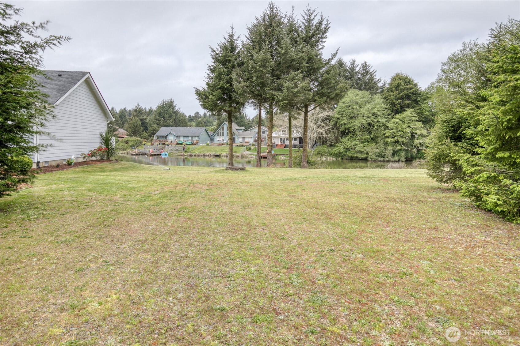 107 Duck Lake Drive NE, Ocean Shores, WA 98569