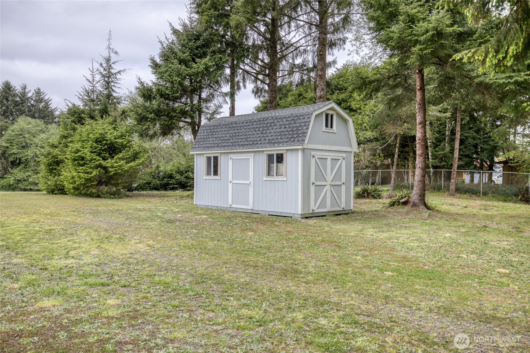 107 Duck Lake Drive NE, Ocean Shores, WA 98569
