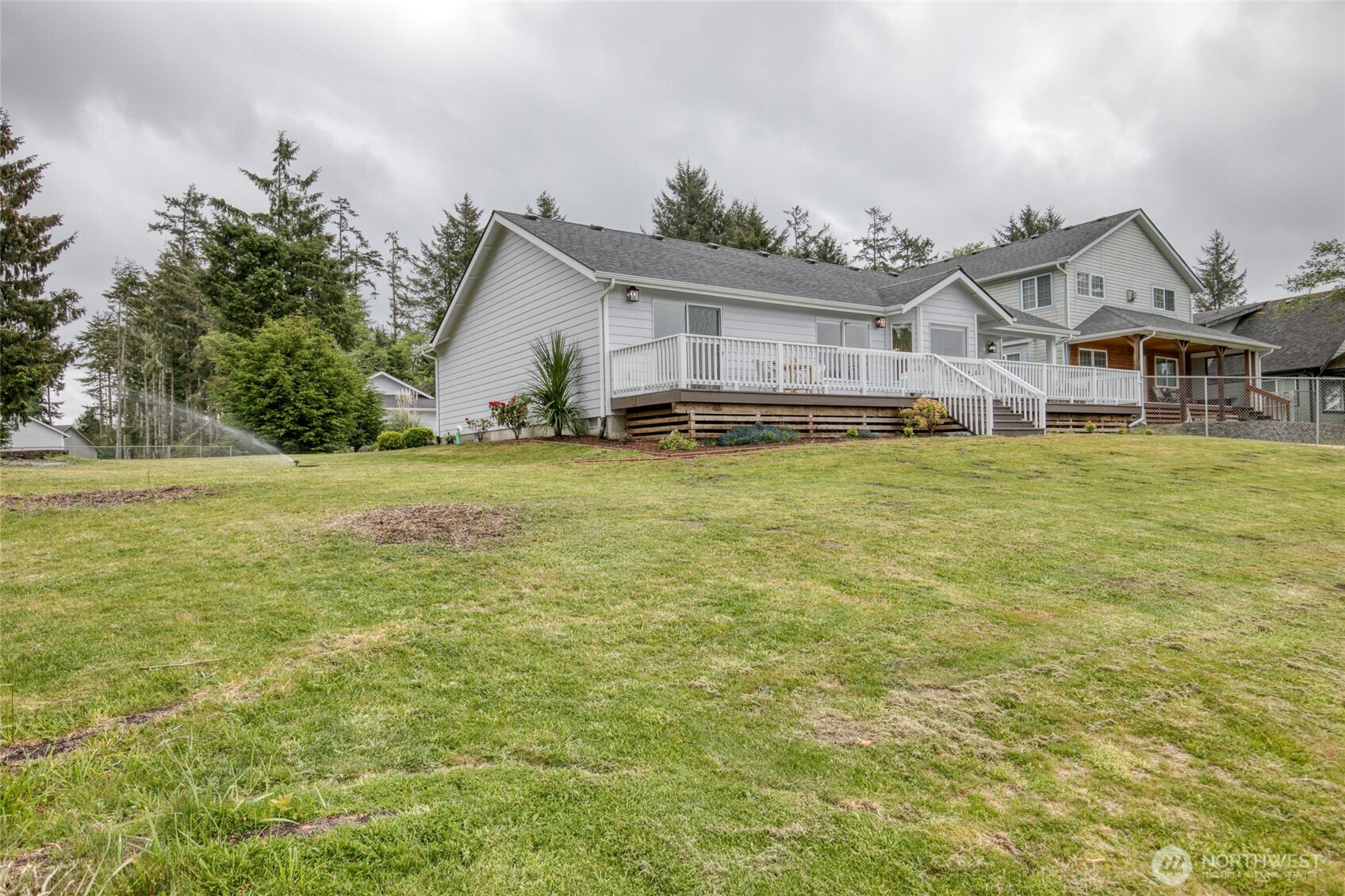 107 Duck Lake Drive NE, Ocean Shores, WA 98569