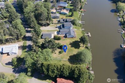 111 Duck Lake Drive NE, Ocean Shores, WA 98569
