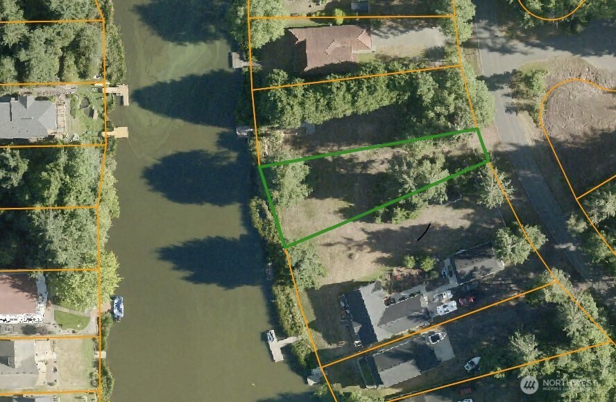 111 Duck Lake Drive NE, Ocean Shores, WA 98569