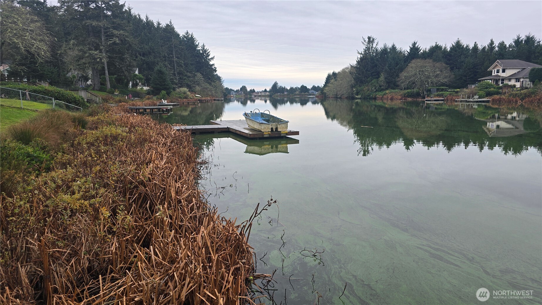 111 Duck Lake Drive NE, Ocean Shores, WA 98569