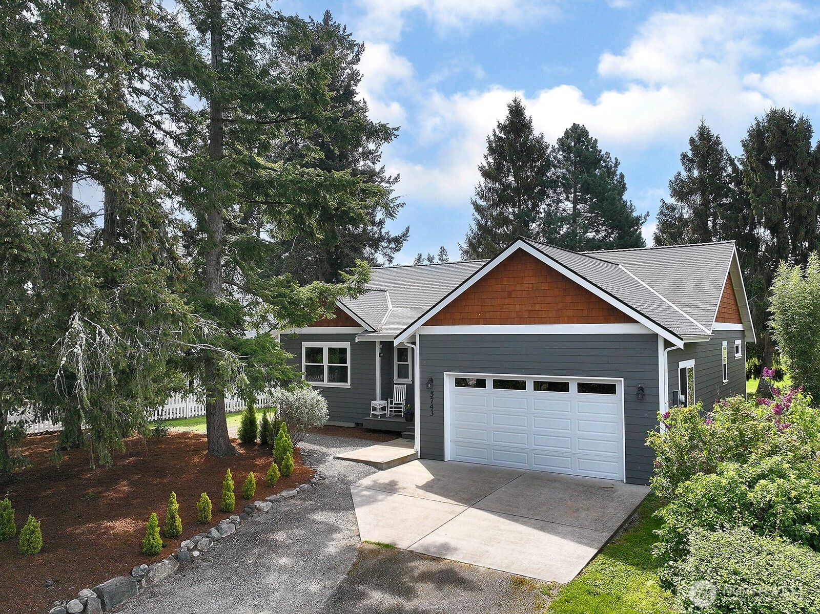 5743 Capt Vancouver Drive , Langley, WA 98260